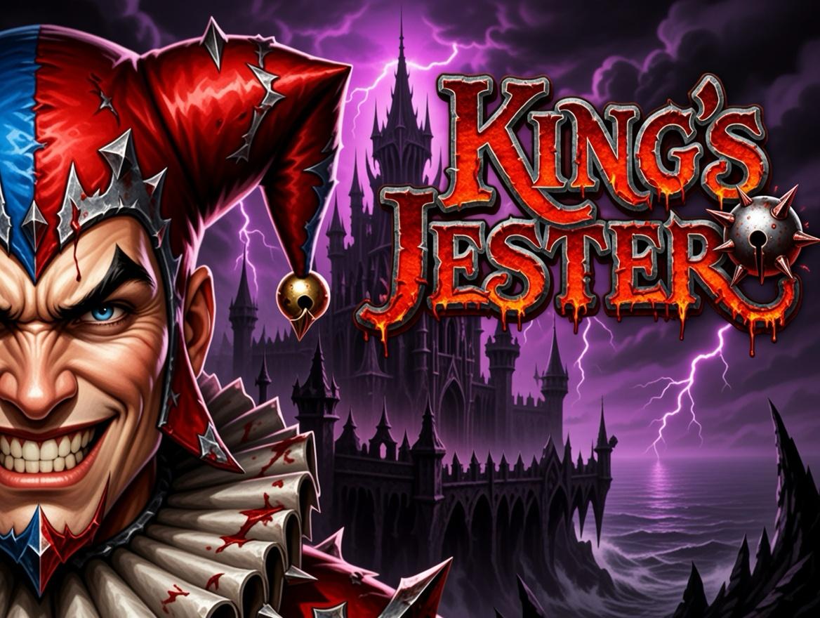 Kings Jester